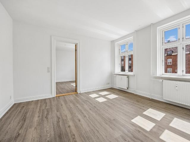 Lejlighed til leje i Aalborg, Brønderslev-Dronninglund