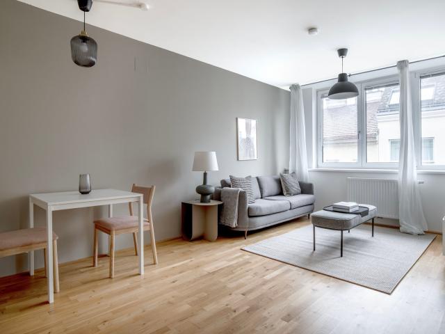 Apartment mieten in KG Hernals, Wien