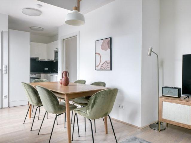 Apartment mieten in KG Hernals, Wien