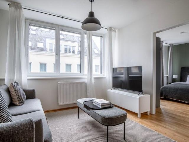 Apartment mieten in KG Hernals, Wien