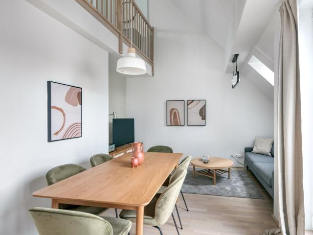 Apartment mieten in KG Hernals, Wien