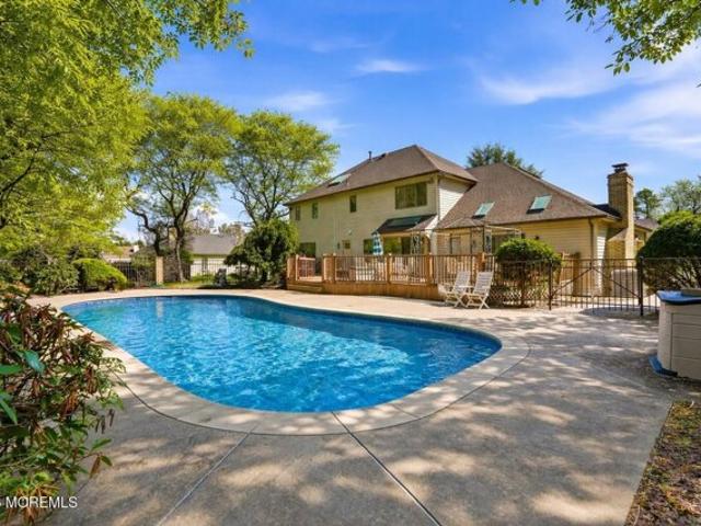 House for sale in Monmouth, New Jersey