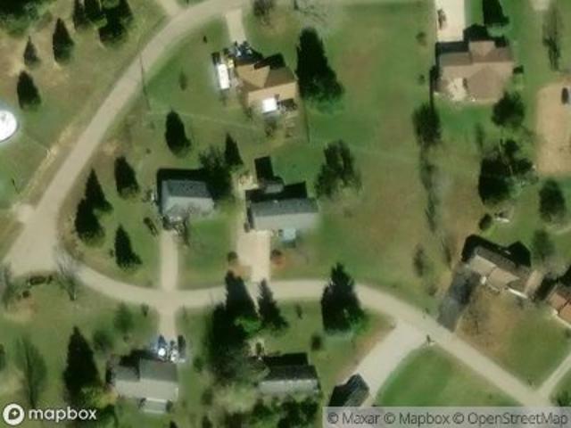 House for sale in Preble, Ohio