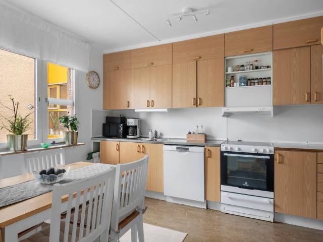 Lägenhet hyra i Botkyrka, Stockholm