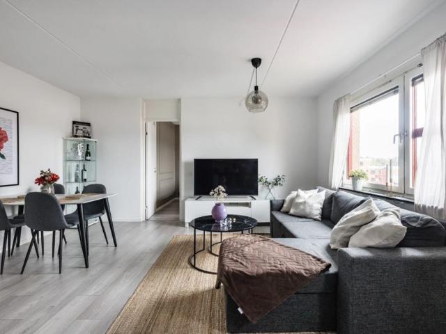 Lägenhet hyra i Botkyrka, Stockholm