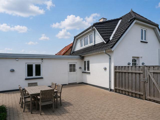 Villa til salg i Vordingborg