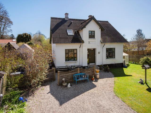 Villa til salg i Ringsted