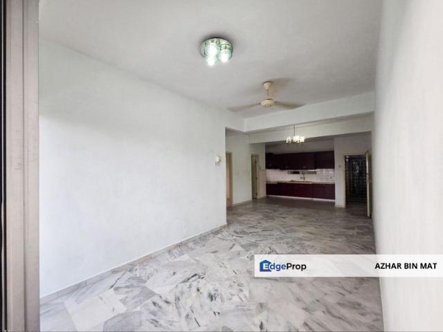 Condominium for sale in Langat, Selangor