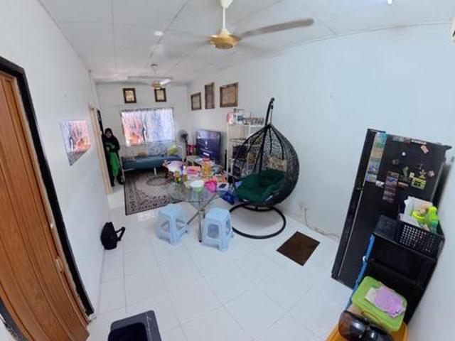 Apartment for sale in Cheras, Kuala Lumpur