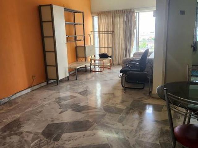 Apartment for sale in Country Heights Damansara, Kuala Lumpur