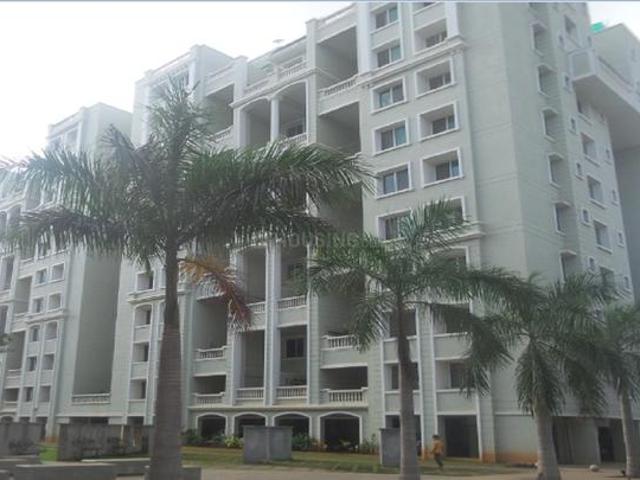 Flat for sale in Wakad, National Capital Territory Of Delhi
