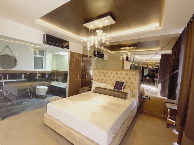 Flat for rent in Poona, National Capital Territory Of Delhi