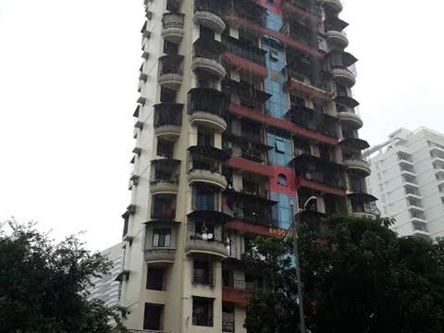Flat for sale in Navi Mumbai, National Capital Territory Of Delhi