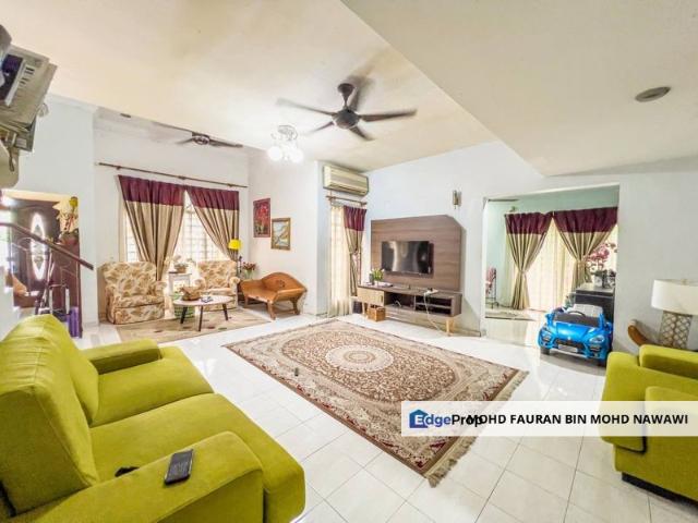 House for sale in Negeri Sembilan