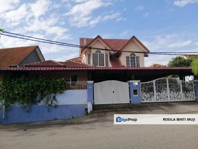 House for sale in Negeri Sembilan