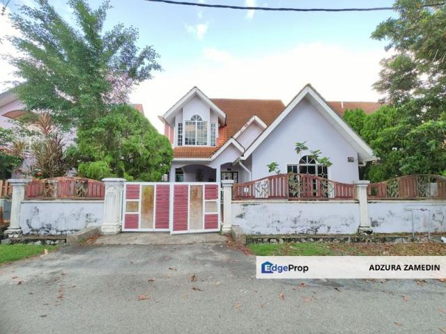 House for sale in Negeri Sembilan