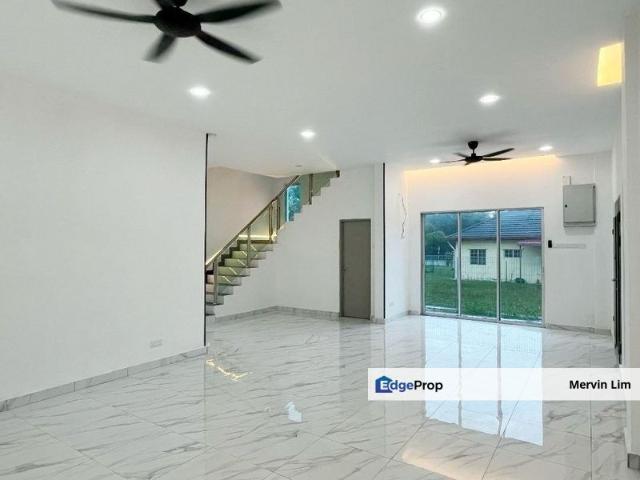 House for sale in Negeri Sembilan