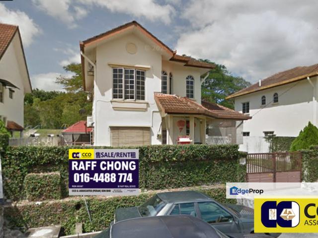 House for sale in Negeri Sembilan