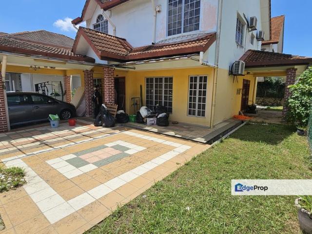 House for sale in Negeri Sembilan