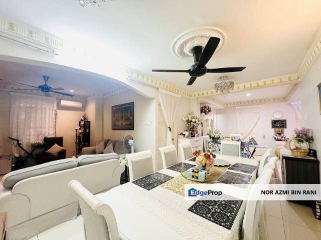 House for sale in Negeri Sembilan