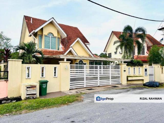 House for sale in Nilai, Negeri Sembilan
