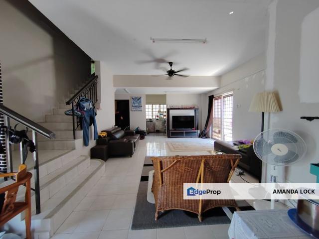 House for sale in Negeri Sembilan