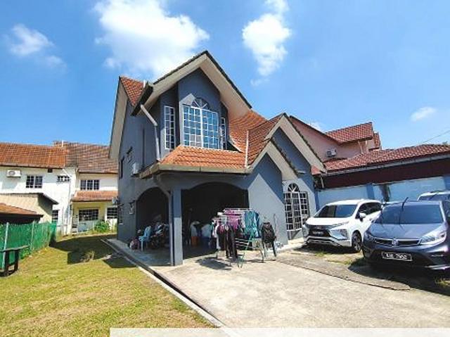 House for sale in Seremban, Negeri Sembilan