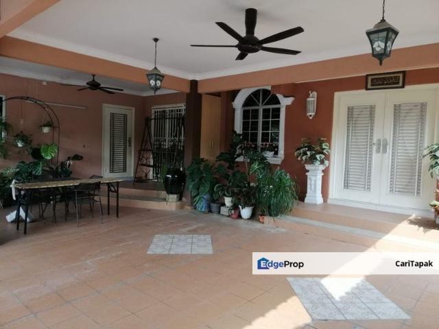 House for sale in Nilai, Negeri Sembilan