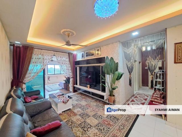 Condominium for sale in Petaling, Damansara Damai