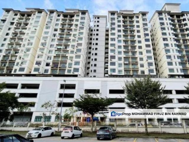 Condominium for rent in Petaling, Damansara Damai