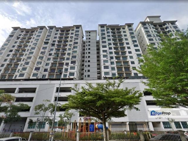 Condominium for sale in Petaling, Damansara Damai