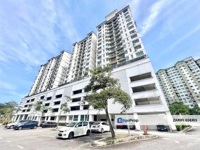 Condominium for sale in Petaling, Damansara Damai