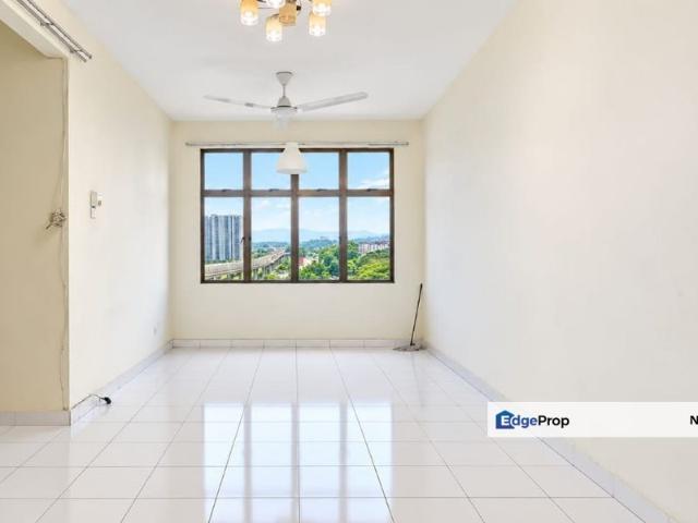 Condominium for sale in Petaling, Damansara Damai
