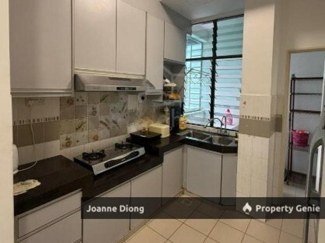 Condominium for rent in Petaling, Damansara Damai