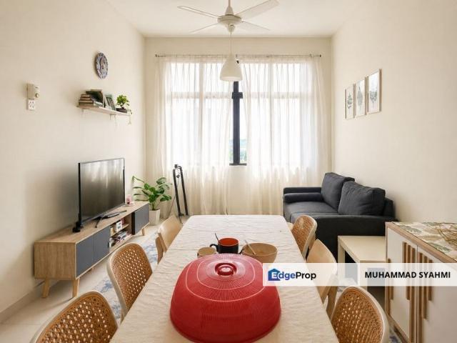 Condominium for sale in Petaling, Damansara Damai