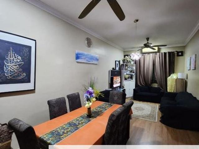 Condominium for sale in Petaling, Damansara Damai