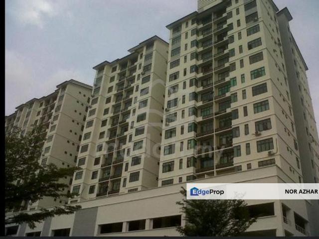 Condominium for sale in Petaling, Damansara Damai