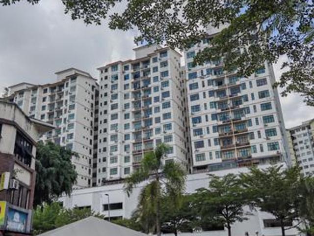 Condominium for rent in Petaling, Damansara Damai