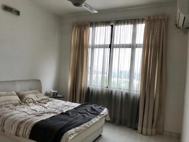 Apartment for rent in Petaling, Damansara Damai