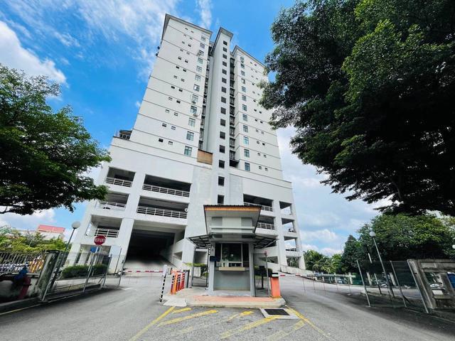 Condominium for sale in Petaling, Damansara Damai