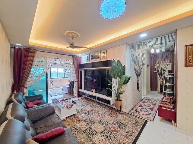 Condominium for sale in Petaling, Damansara Damai