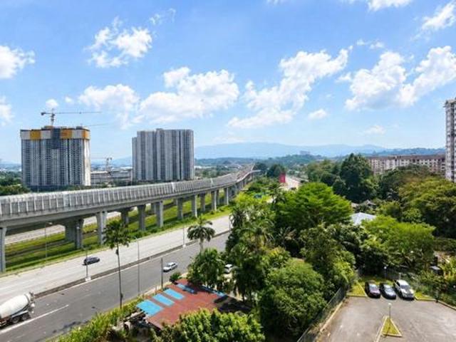 Condominium for sale in Petaling, Damansara Damai