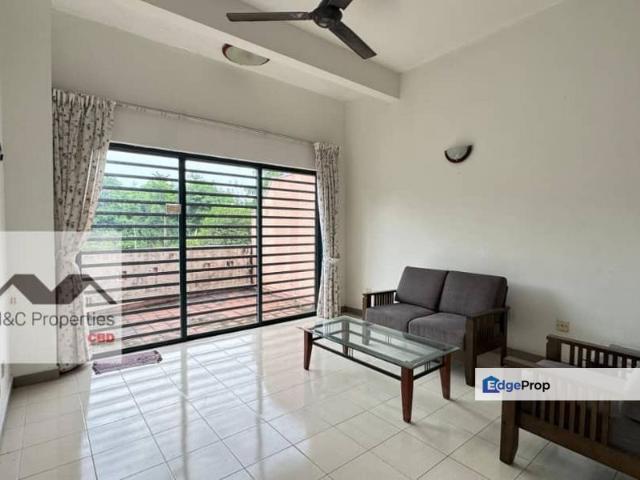 Condominium for rent in Sendayan Village, Negeri Sembilan
