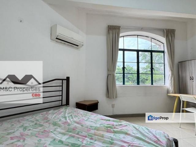 Condominium for rent in Sendayan Village, Negeri Sembilan