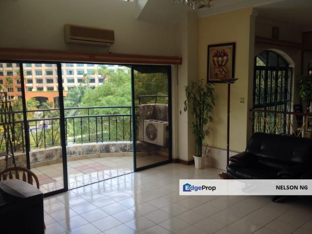 Condominium for rent in Sendayan Village, Negeri Sembilan