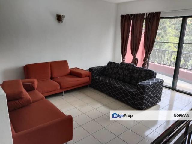 Condominium for rent in Sendayan Village, Negeri Sembilan