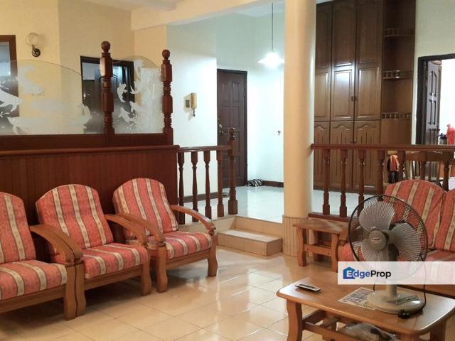 Condominium for sale in Sendayan Village, Negeri Sembilan