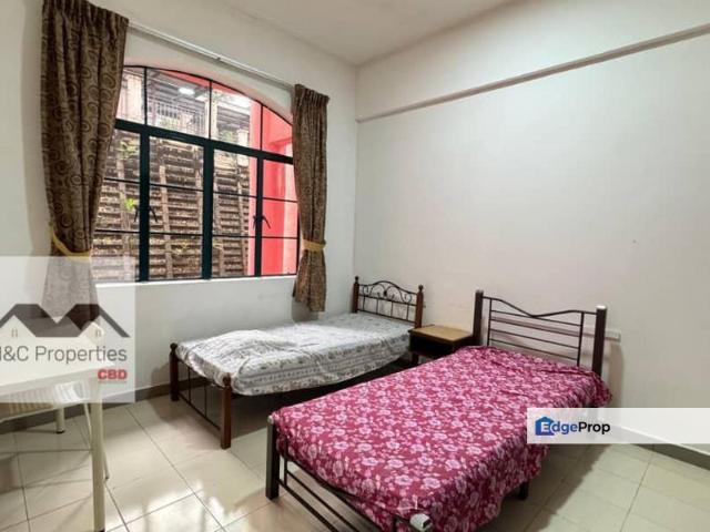 Condominium for sale in Sendayan Village, Negeri Sembilan