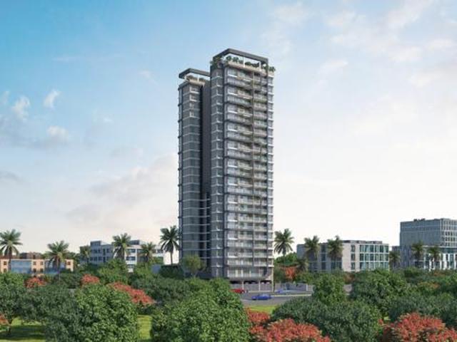 Flat for sale in Kamothe - Mumbai, National Capital Territory Of Delhi