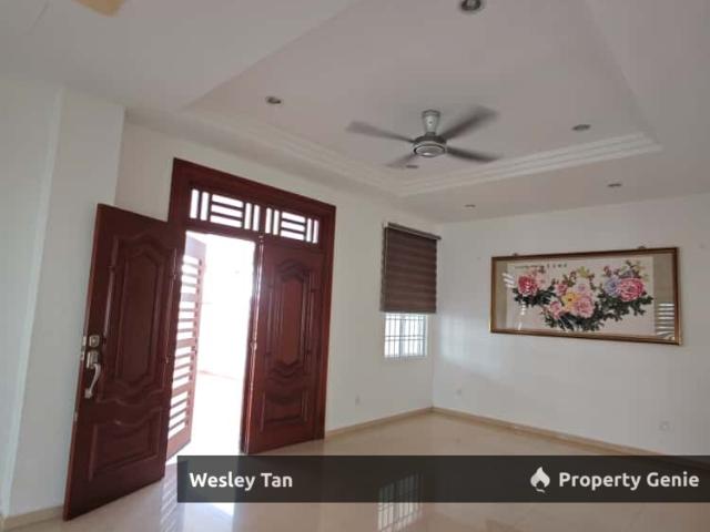 Residential House for sale in Ujong Pasir, Malaka